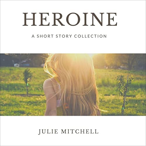 Cover of Heroine