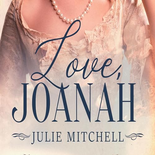 Cover of Love, Joanah