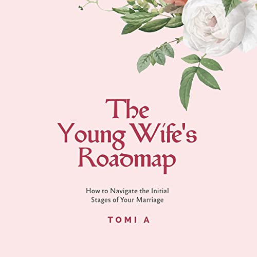 Cover of The Young Wife's Roadmap