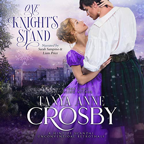 Cover of One Knight's Stand