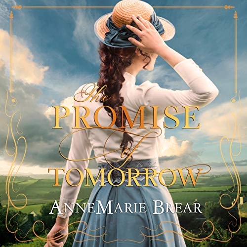 Cover of The Promise of Tomorrow