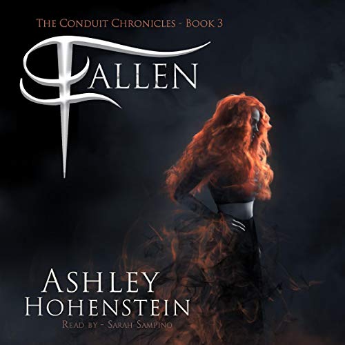 Cover of Fallen