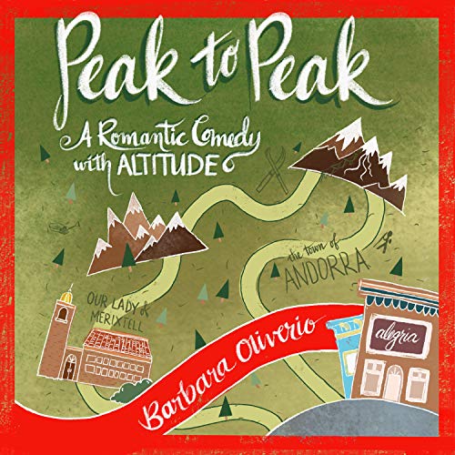 Cover of Peak to Peak