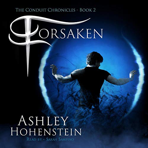 Cover of Forsaken