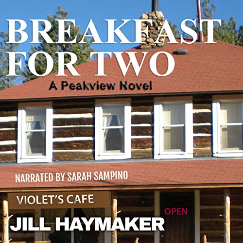 Cover of Breakfast for Two