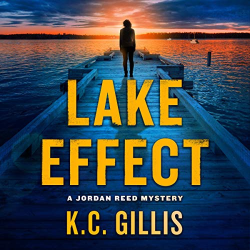 Cover of Lake Effect