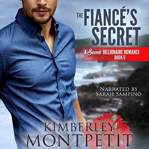 Cover of The Fiance's Secret