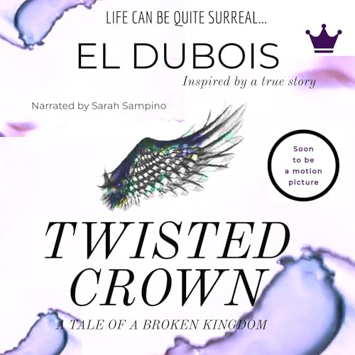 Cover of Twisted Crown