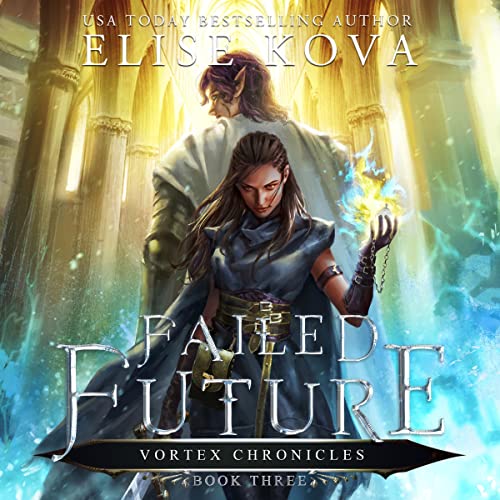 Cover of Failed Future