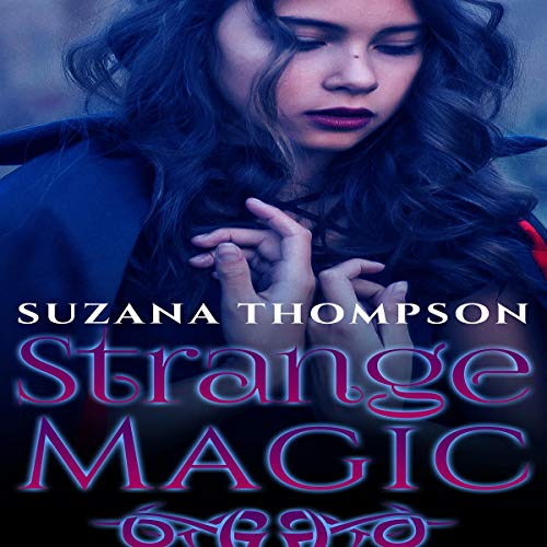 Cover of Strange Magic