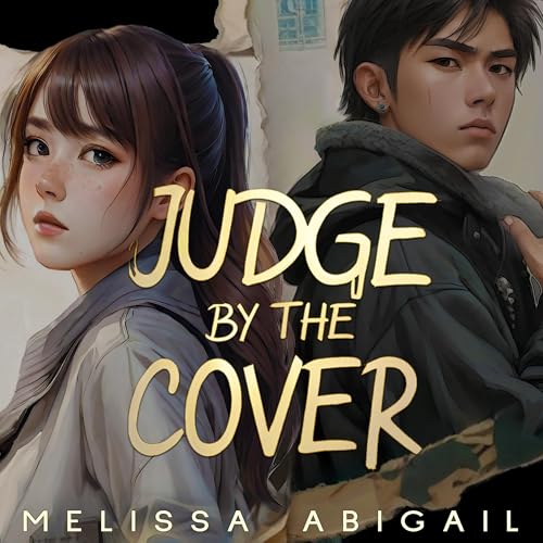 Cover of Judge by the Cover