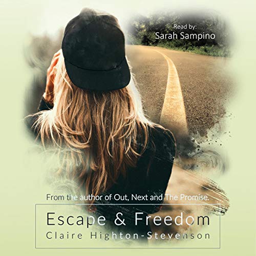 Cover of Escape and Freedom