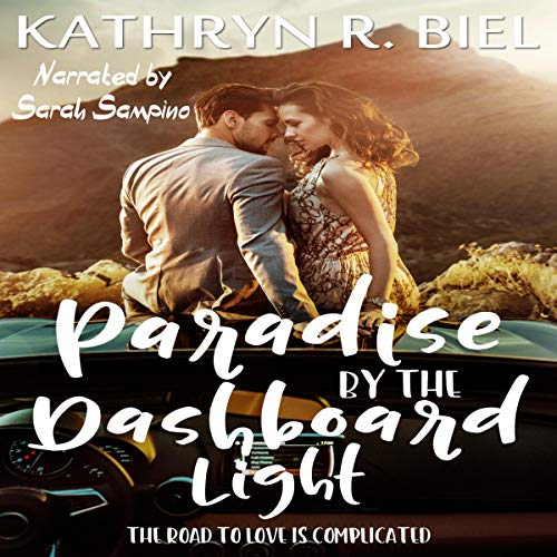 Cover of Paradise by the Dashboard Light