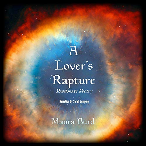 Cover of A Lover's Rapture