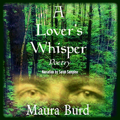 Cover of A Lover's Whisper - Poetry