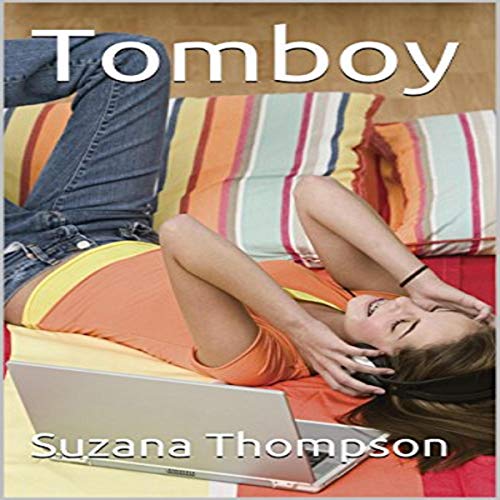 Cover of Tomboy