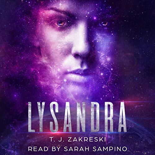 Cover of Lysandra