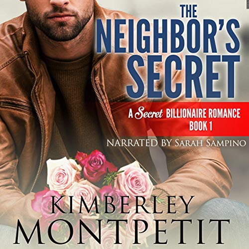 Cover of The Neighbor's Secret