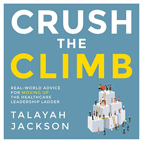 Cover of Crush the Climb