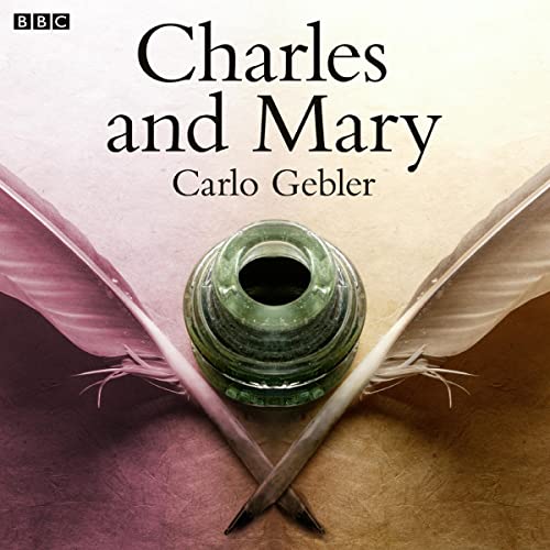 Cover of Charles And Mary