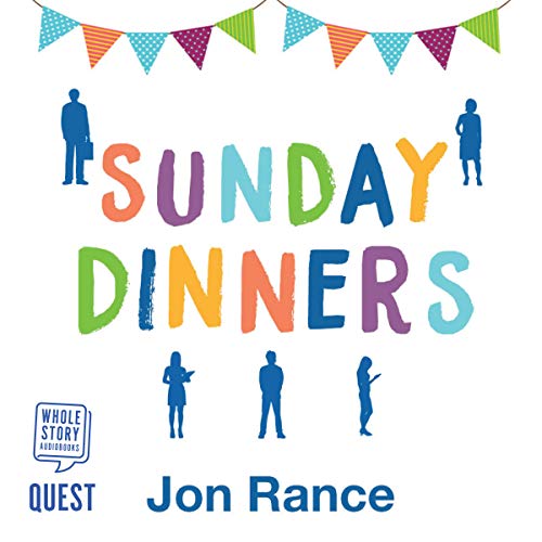 Cover of Sunday Dinners