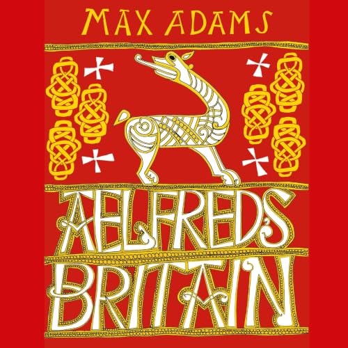 Cover of Aelfred's Britain