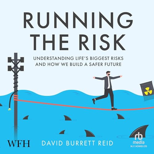 Cover of Running the Risk
