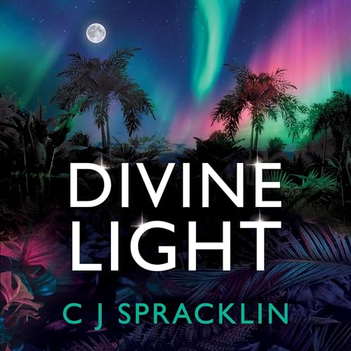 Cover of Divine Light