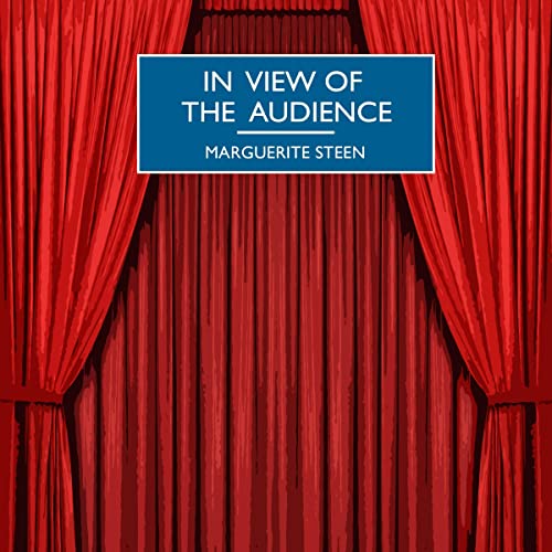 Cover of In View of the Audience