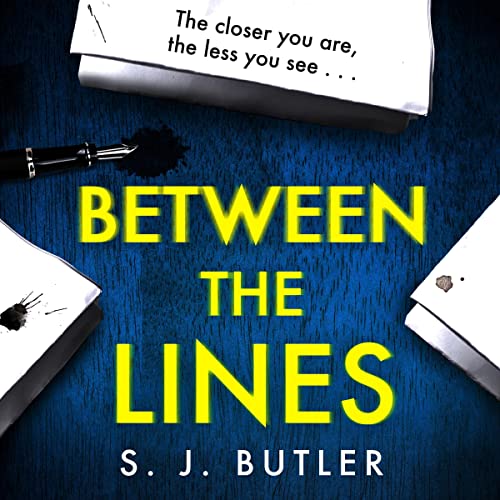 Cover of Between the Lines