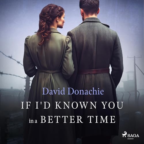 Cover of If I'd Known You in a Better Time