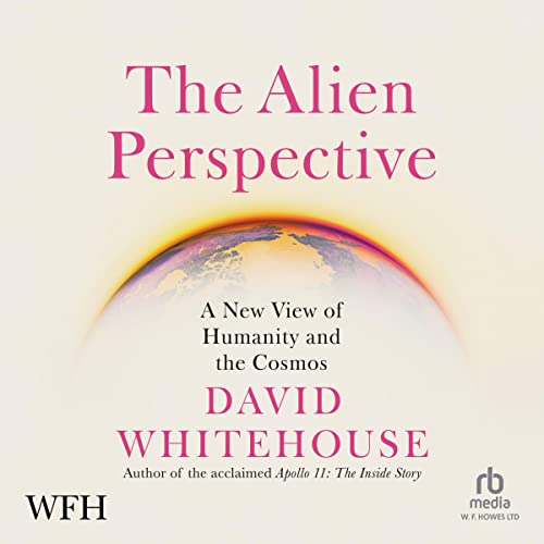 Cover of The Alien Perspective