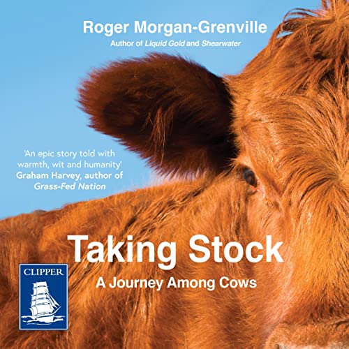 Cover of Taking Stock