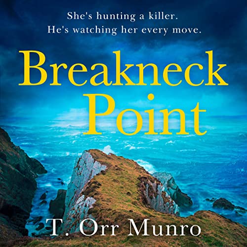 Cover of Breakneck Point Book 1