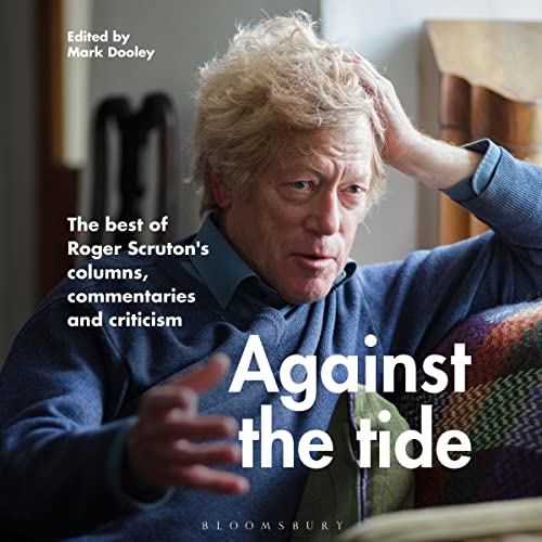 Cover of Against the Tide