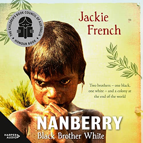 Cover of Nanberry
