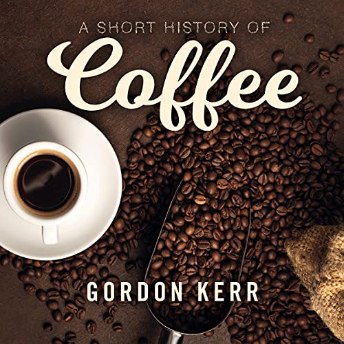 Cover of A Short History of Coffee