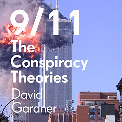 Cover of 9/11 The Conspiracy Theories