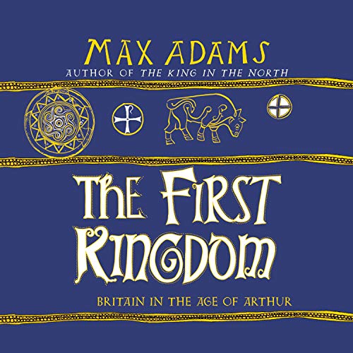 Cover of The First Kingdom