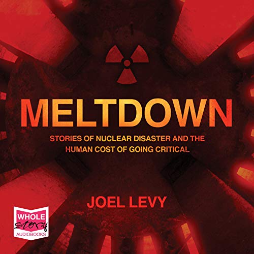 Cover of Meltdown