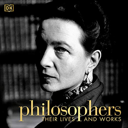 Cover of Philosophers