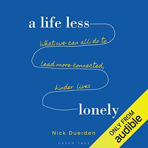 Cover of A Life Less Lonely