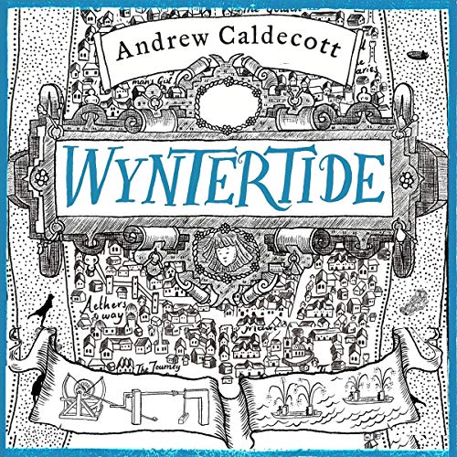 Cover of Wyntertide