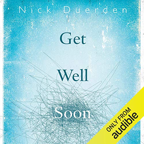 Cover of Get Well Soon