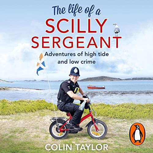 Cover of The Life of a Scilly Sergeant