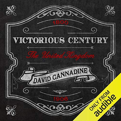 Cover of Victorious Century