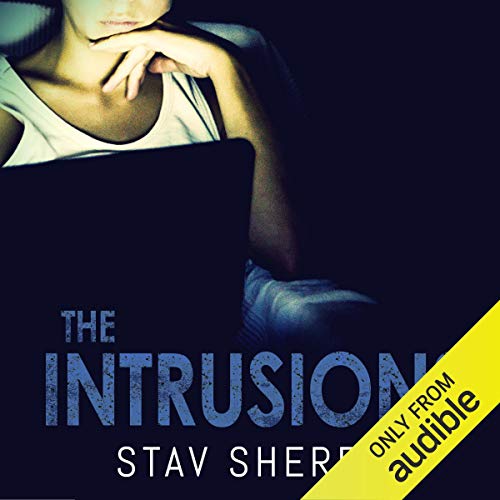 Cover of The Intrusions