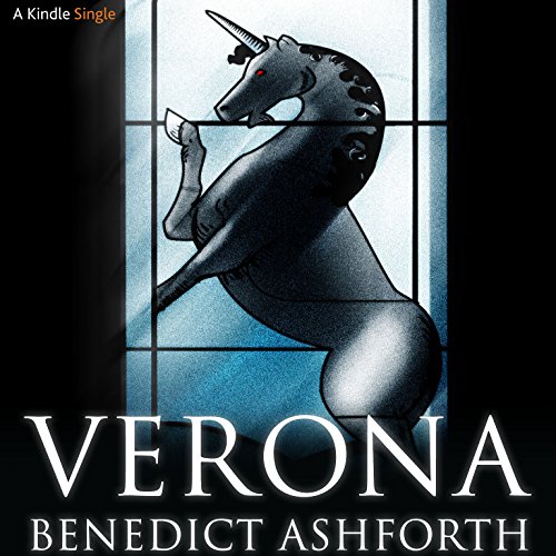 Cover of Verona
