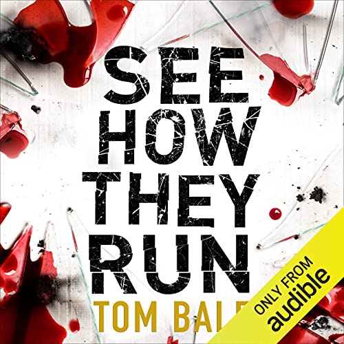 Cover of See How They Run