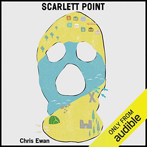 Cover of Scarlett Point